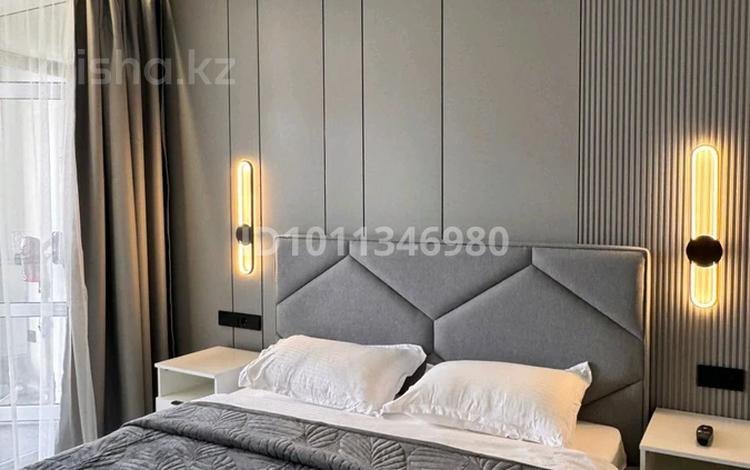 2-комнатная квартира · 44 м² · 7/13 этаж, Муратбаева 46 — Угол Муратбаева - Макатаева за 450 000 〒 в Алматы, Алмалинский р-н — фото 12