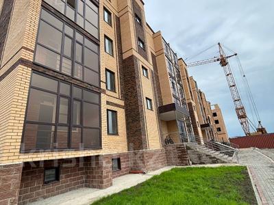 1-бөлмелі пәтер · 50 м² · 1/5 қабат, Гастелло 36, бағасы: ~ 20.4 млн ₸ в Петропавловске