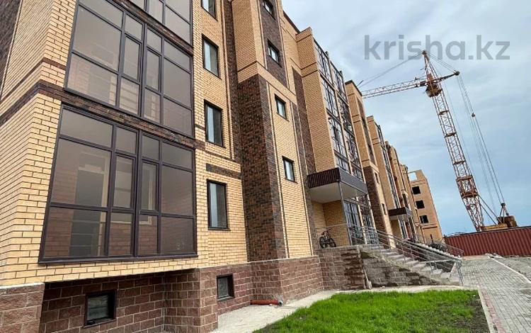 1-бөлмелі пәтер · 50 м² · 1/5 қабат, Гастелло 36, бағасы: ~ 20.4 млн ₸ в Петропавловске — фото 2