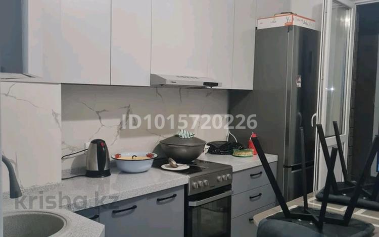 1-бөлмелі пәтер · 78 м² · 3/5 қабат, Үркер 4, бағасы: 15 млн ₸ в Астане — фото 2
