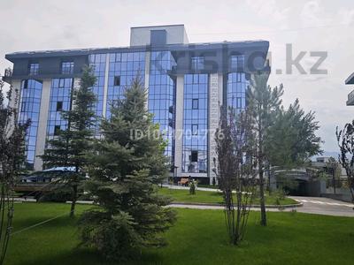 1-бөлмелі пәтер · 53 м² · 4/5 қабат, Акселеу Сейдембек 105/6, бағасы: 40.5 млн ₸ в Алматы, Наурызбайский р-н
