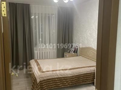 3-комнатная квартира · 63.1 м² · 8/9 этаж, мкр Юго-Восток, Мкр Степной 3 8 за 31 млн ₸ в Караганде, Казыбек би р-н