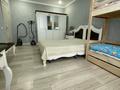 2-бөлмелі пәтер · 80 м² · 2/10 қабат, Нажимеденова 37, бағасы: 40 млн ₸ в Астане, Сарайшык р-н — фото 7