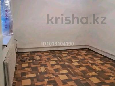2-бөлмелі пәтер · 60 м² · 1 қабат, Ертуғанов 3, бағасы: 7 млн ₸ в 