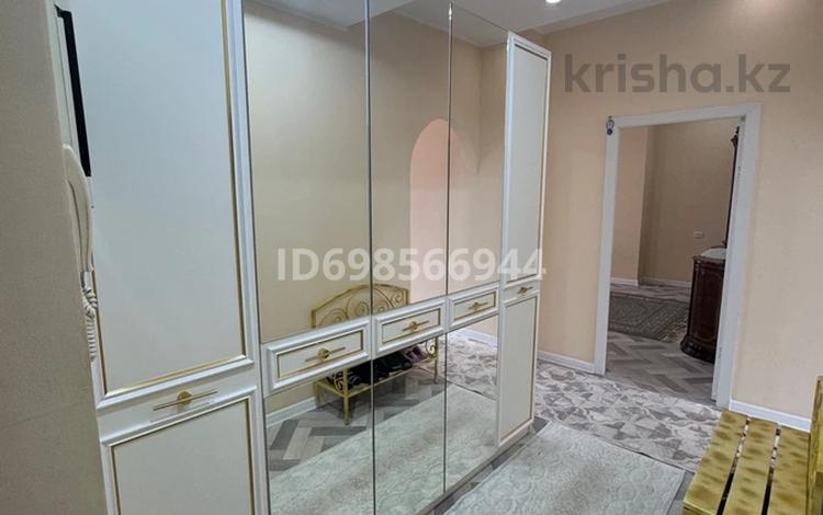 2-комнатная квартира · 60 м² · 4/4 этаж, Уалиханова 9 за 18 млн ₸ в Балхаше — фото 2