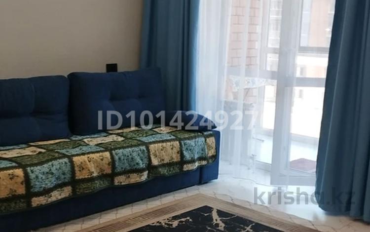 1-комнатная квартира · 36 м², Габдулина 35 — Университет Мырзахметова ,АвтоЦОН.пересечерие с ул.Ауэзова за 2 000 ₸ в Кокшетау — фото 2
