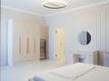 3-бөлмелі пәтер · 101 м² · 8/12 қабат, Мкр. Туран 2415А, бағасы: 22 000 〒 в Шымкенте, Туран р-н — фото 3