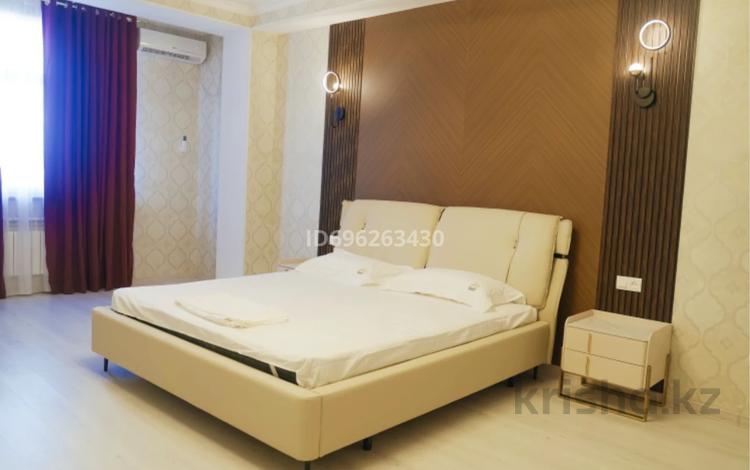 3-бөлмелі пәтер · 101 м² · 8/12 қабат, Мкр. Туран 2415А, бағасы: 22 000 〒 в Шымкенте, Туран р-н — фото 28