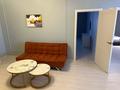 3-бөлмелі пәтер · 101 м² · 8/12 қабат, Мкр. Туран 2415А, бағасы: 22 000 〒 в Шымкенте, Туран р-н — фото 4