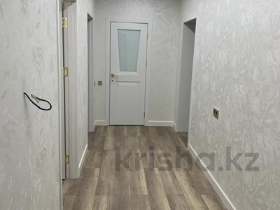 2-комнатная квартира · 65 м² · 4/6 этаж, Голубые Пруды 3/2 за 200 000 ₸ в Караганде, Алихана Бокейханова р-н