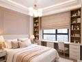 3-комнатная квартира · 110 м² · 9/9 этаж, ул. Мангилик Ел 35а за 35 000 ₸ в Астане, Есильский р-н — фото 5
