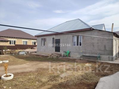 Отдельный дом · 4 комнаты · 110 м² · 6 сот., Ақкөл за 27 млн ₸ в Шамалгане