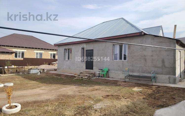 Отдельный дом · 4 комнаты · 110 м² · 6 сот., Ақкөл за 26 млн ₸ в Шамалгане — фото 2