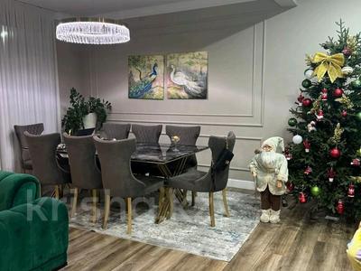 Отдельный дом · 5 комнат · 240 м² · 250 сот., мкр Ерменсай, Бактыгереева — Мкр-н Ерменсай за 1.3 млн ₸ в Алматы, Бостандыкский р-н