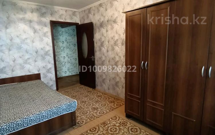 3-бөлмелі пәтер · 66.6 м² · 4/5 қабат, 4 мкр 18 — Сзади фото салона Марат, бағасы: 200 000 ₸ в Конаеве — фото 2