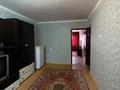 3-бөлмелі пәтер · 66.6 м² · 4/5 қабат, 4 мкр 18 — Сзади фото салона Марат, бағасы: 200 000 ₸ в Конаеве — фото 5