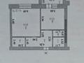 1-комнатная квартира · 48.5 м² · 6/9 этаж, мкр. Алтын орда 21а — Пр.А.Молдагуловой- Акайулы Актан батыра за 18.5 млн ₸ в Актобе
