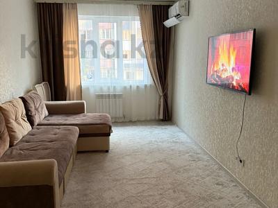 2-бөлмелі пәтер · 58.2 м² · 2/12 қабат, мкр Акбулак, Дарабоз — Алматы Арена, бағасы: 38 млн ₸ в Алатауский р-н
