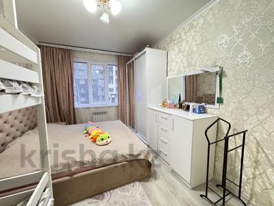 2-комнатная квартира · 58.2 м² · 2/12 этаж, мкр Дарабоз — Алматы Арена за 37.5 млн 〒 в Алатауский р-н