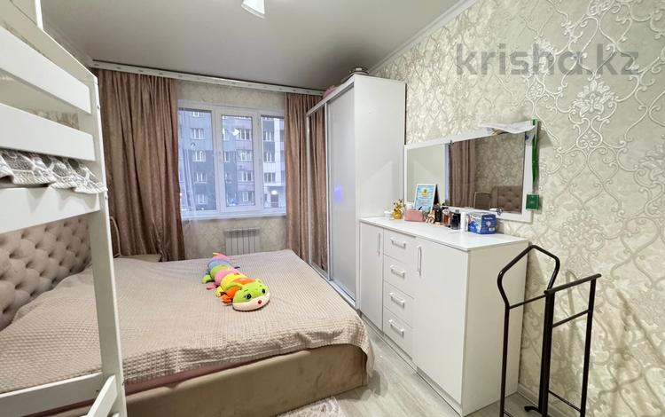 2-комнатная квартира · 58.2 м² · 2/12 этаж, мкр Дарабоз — Алматы Арена за 37.5 млн 〒 в Алатауский р-н — фото 17