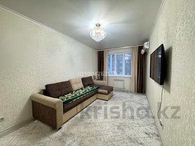 2-бөлмелі пәтер · 58.2 м² · 2/12 қабат, Ақбұлақ ш/а., Дарабоз — Алматы Арена, бағасы: 37 млн ₸ в Алатауский р-н