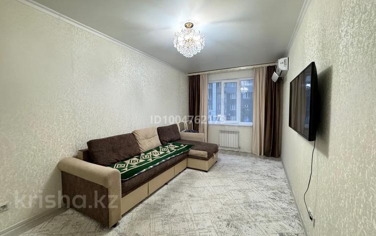 2-бөлмелі пәтер · 58.2 м² · 2/12 қабат, Ақбұлақ ш/а., Дарабоз — Алматы Арена, бағасы: 37 млн ₸ в Алатауский р-н — фото 30