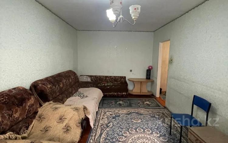 2-комнатная квартира · 52.3 м² · 2/9 этаж, Академика Чокина 24 за 22 млн 〒 в Павлодаре — фото 2