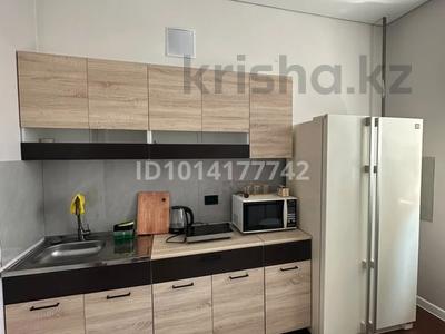 1-комнатная квартира · 48 м² · 3/7 этаж, 20-й мкр — Жк Кербез за 13 000 ₸ в Актау