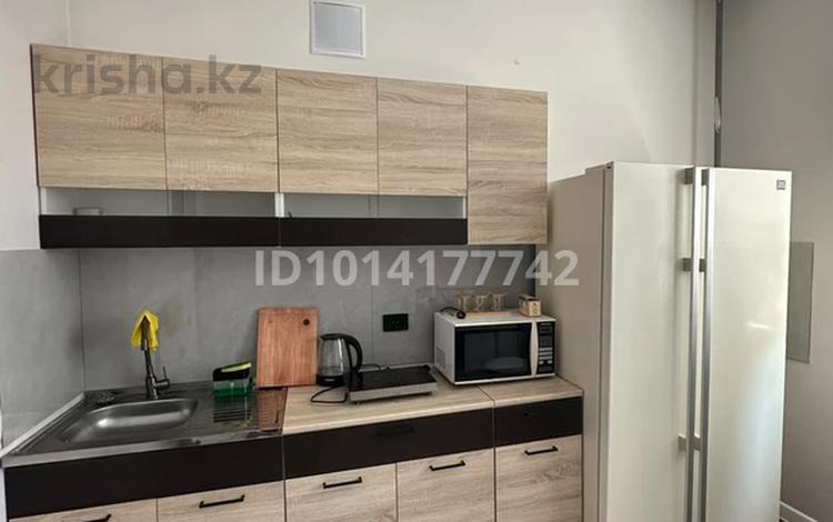 1-комнатная квартира · 48 м² · 3/7 этаж, 20-й мкр — Жк Кербез за 13 000 ₸ в Актау — фото 8