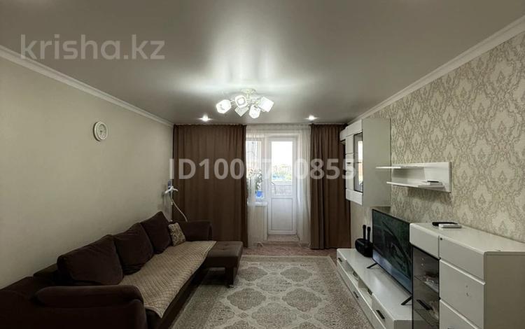 3-бөлмелі пәтер · 81.5 м² · 8/9 қабат, Чокина 155/5, бағасы: 42 млн ₸ в Павлодаре — фото 2