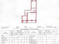 3-бөлмелі пәтер · 81.5 м² · 8/9 қабат, Чокина 155/5, бағасы: 42 млн ₸ в Павлодаре — фото 6