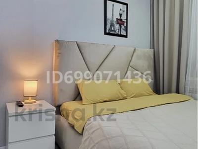 1-бөлмелі пәтер · 28 м² · 1/4 қабат, Абылайхана 33/2 — Маметова ниже, бағасы: 2 000 〒 в Алматы, Алмалинский р-н