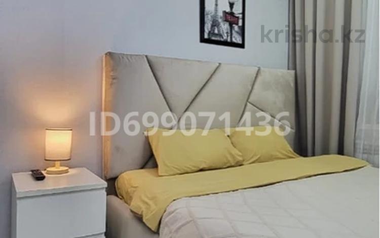 1-бөлмелі пәтер · 28 м² · 1/4 қабат, Абылайхана 33/2 — Маметова ниже, бағасы: 2 000 〒 в Алматы, Алмалинский р-н — фото 2