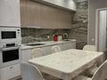 2-комнатная квартира · 79 м² · 15/20 этаж, Букар жырау 28-Б за 650 000 〒 в Астане, Есильский р-н