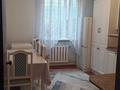 1 бөлме · 35 м² · 5/5 қабат, мкр Аксай-3 10А, бағасы: 55 000 ₸ в Алматы, Ауэзовский р-н