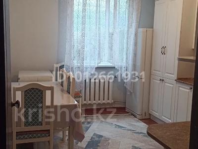 1 бөлме · 35 м² · 5/5 қабат, мкр Аксай-3 10А, бағасы: 55 000 ₸ в Алматы, Ауэзовский р-н