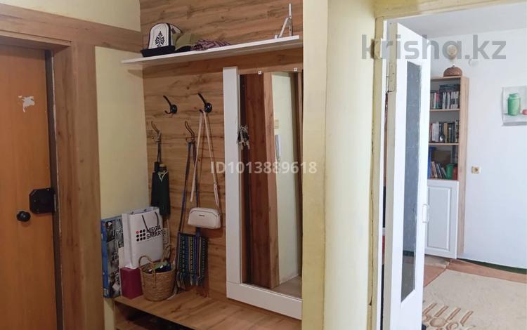 2-комнатная квартира · 53.7 м² · 8/9 этаж, Алии Молдагуловой 36 за 18.5 млн ₸ в Актобе — фото 2