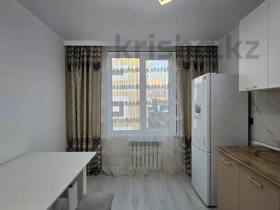 1-бөлмелі пәтер · 35 м² · 5/9 қабат, Шұғыла ш/а., Райымбека 590/1 — Жуалы, бағасы: 25 млн ₸ в Алматы, Наурызбайский р-н
