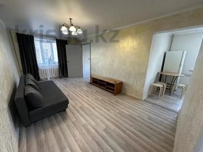 2-бөлмелі пәтер · 40 м² · 4/4 қабат, Гагарина, бағасы: 30 млн ₸ в Алматы, Бостандыкский р-н
