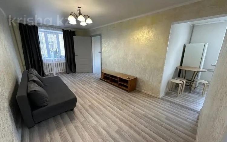 2-бөлмелі пәтер · 40 м² · 4/4 қабат, Гагарина, бағасы: 30 млн ₸ в Алматы, Бостандыкский р-н — фото 7