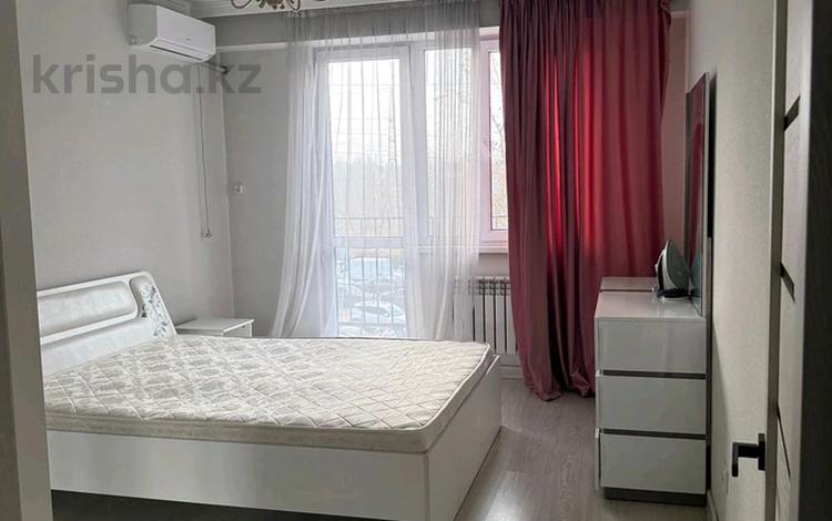 3-комнатная квартира · 76 м² · 3/10 этаж, Толе би за 45 млн 〒 в Алматы, Ауэзовский р-н — фото 2