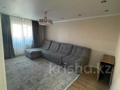 5-бөлмелі пәтер · 110 м² · 4/5 қабат, Мушелтой, бағасы: 38.5 млн ₸ в Талдыкоргане, мкр Мушелтой