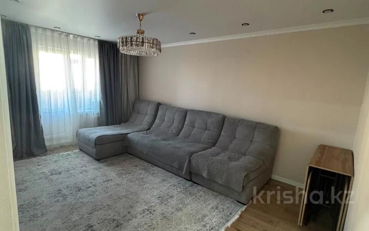5-бөлмелі пәтер · 110 м² · 4/5 қабат, Мушелтой, бағасы: 38.5 млн ₸ в Талдыкоргане, мкр Мушелтой — фото 12