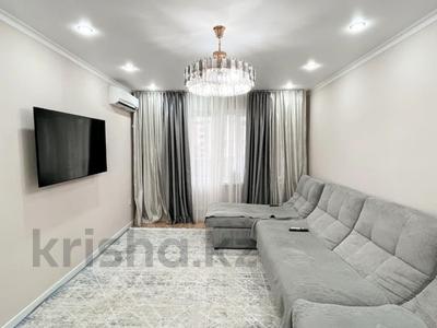 5-комнатная квартира · 110 м² · 4/5 этаж, Мушелтой за 38.5 млн ₸ в Талдыкоргане, мкр Мушелтой