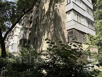 3-бөлмелі пәтер · 60 м² · 4/5 қабат, Клачкова — Сатпаева, бағасы: 75 млн ₸ в Алматы, Бостандыкский р-н