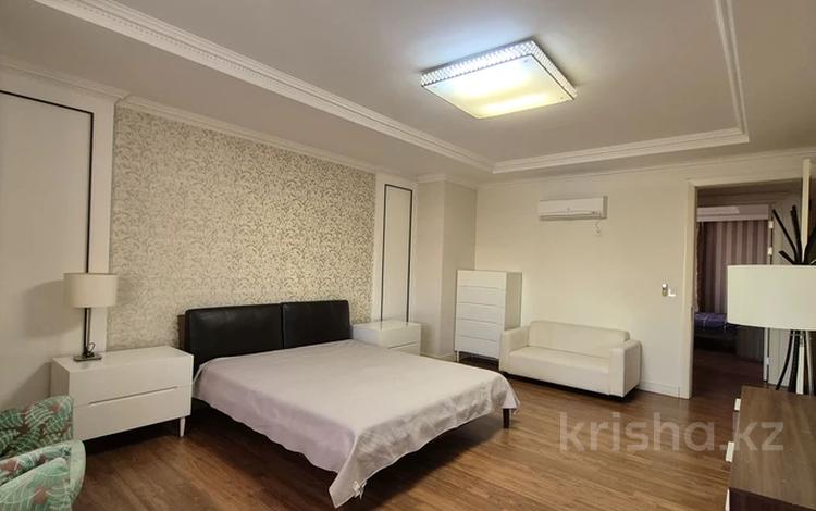 4-комнатная квартира · 172 м² · 29/30 этаж, Ахмет Байтурсынулы 1, 3, 5, 9 за 800 000 ₸ в Астане, Сарайшык р-н — фото 4