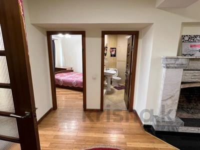 3-бөлмелі пәтер · 83.1 м² · 4/5 қабат, Тимирязева, бағасы: 59 млн ₸ в Алматы, Бостандыкский р-н