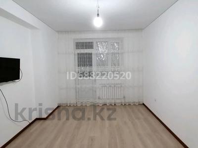 2-комнатная квартира, 53 м², 9/10 этаж, Бірлік 15 за 19.5 млн 〒 в Талдыкоргане, мкр Бирлик