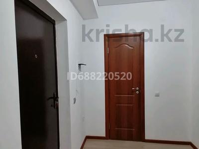 2-комнатная квартира, 53.8 м², 9/10 этаж, Бірлік 15 за 19 млн 〒 в Талдыкоргане, мкр Бирлик