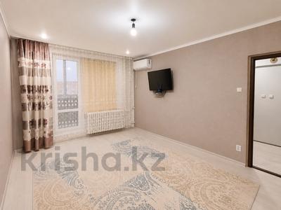 1-бөлмелі пәтер · 34.6 м² · 9/9 қабат, 4 микрорайон 35, бағасы: 11.5 млн ₸ в Аксае